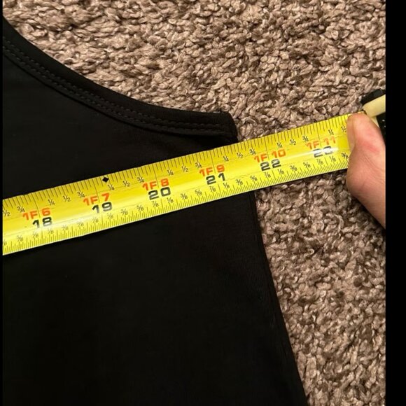 NWT YoungLA Men’s Tank Size XL - Picture 5 of 6